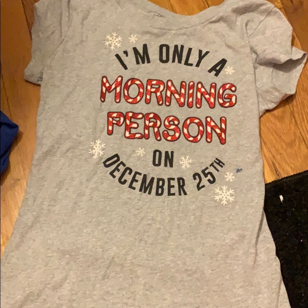 christmas shirt